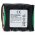 Helyettes�t� akku v�szvil�g�t�s PA-N238.R004 innotec 890015 4,8V 1300mAh F4 NiMH