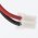 T�rol� helyettes�t� akku Daitem RXU03X 3, 7 V l�tium akku Daitem SH511AX, SH512AX, SH513AX