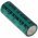FDK (ehem. Sanyo) HR-AU Twincell A ipari akku 1.2V 2700mAh 1db/csomag NiMH