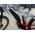 E-BIKE VISION Haibike SDURO FullSeven LT 6.0 36V 20,7Ah 745Wh akku Li-Ion