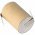 Helyettes�t� akku 4/5 Sub-C modell�p�t� 1,2V 2100mAh 1db/csomag NiMH