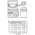 Kung Long U1-36NE 12V 36Ah M6 bels� menet akku AGM/�lom-zsel�s