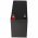 Kung Long WP7.2-12M 12V 7,2Ah VDS G109001 Faston 6,3mm AGM �lom-zsel�s