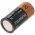 Duracell CR123A Ultra l�tium 3V 1400mAh 2db/csomag