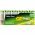 GP AAA mikro elem alk�li 1,5V 20db/csomag