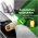 GP AAA mikro elem alk�li 1,5V 40db/csomag