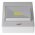 Heitech COB fali l�mpa 2W 100lm vezet�k n�lk�li 3xAAA (mikro) elemekkel feh�r