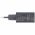 Ansmann USB-t�lt� HC212 2x USB-port 12W fekete