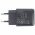 Ansmann HC218PD USB-A �s USB-C t�lt� 20W fekete