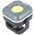 Work akkumul�toros LED l�mpa Cube 500 lumen 4 sz�nh�m�rs�klet 6 �zemm�d