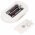 Ansmann LED �jszakai l�mpa NL25B mozg�s- �s f�ny�rz�kel�vel, 3xAAA (mikro) elemmel