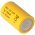Helyettes�t� akku Cadnica 2/3A lapos tetej� forrf�l n�lk�l 1,2V 700mAh borotva �s fogkefe NiCd