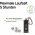 GP CK11 gomb zsebl�mpa 10lumen 4x LR41 fekete