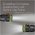GP Batteries CR42 zsebl�mpa 1000lumen 18650 3,7V akku tartoz�kkal Li-Ion