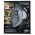 WEDO asztali nagy�t� LED vil�g�t�ssal 2x/4x nagy�t�s, flexibilis nyak, levehet� bilincs, 2xAAA