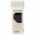Verbatim CoolnGo AirJet k�zi ventil�tor feh�r/ez�st USB-A USB-C t�lt�k�bellel