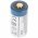 Fenix CR123A (16340) Arlo 3,7V 850mAh 4db/csomag akku Li-ion