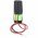 Helyettes�t� akku Besam 550475 EEU kapunyit� 12V 1600mAh AA Mignon ceruza NiMH