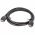 8K Ultra High-Speed HDMI 2.1 k�bel 48Gbit/s 8K/60Hz 4K/120Hz 0,5-5m fekete