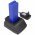 Helyettes�t� akku t�lt� Palfinger Scanreco 590/790/960 230V 15V 18W daruakku r�di� ad�-vev�