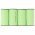 Helyettes�t� akku Gardena ACCU75 ACCU 75 kerti g�p 4,8V 2000-2100mAh Faston 2,8/4,8mm NiMH
