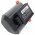 Helyettes�t� akku Gardena EasyCut Li-18/50 kerti g�p 18V 2500mAh 09840-20 Li-Ion