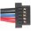 Helyettes�t� akku TomTom Go Live 1000/1005 AHL03711018 VF1C 3,7V 900-1000mAh GPS navig�ci� Li-Ion