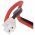 Helyettes�t� akku Gardena C1060 Plus Solar 7,4V k�bellel �s csatlakoz�val kerti g�p