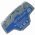Helyettes�t� akku K�rcher WV5 WV5 Plus 2.633-123.0 4.633-083.0 3,7V 2500mAh Li-Ion