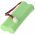 Helyettes�t� akku Dogtra BP12RT GPRHC043M016 4,8V 300mAh kutyanyak�rv NiMH