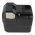 Helyettes�t� akku Hitachi BSL3626 36V 3,0Ah Li-ion