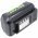 Helyettes�t� akku Ryobi BPL3626 36V 3000mAh Li-Ion