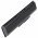 Helyettes�t� laptop akku HP Omen 17 PA06 849571-221 PA06062 HSTNN-DB7K 11,1V 4400mAh Li-Ion