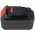 Helyettes�t� akku DCB180 18V 3Ah Li-Ion