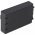 Helyettes�t� akku Honeywell Dolphin 6100 BP06-00028A 6000-TESC 3,7V 2200mAh adatgy�jt� Li-Ion