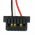 Helyettes�t� akku Falk Flex 400 BP-400H-11/1200MX GPS navig�ci� 3,7V 1100mAh Li-Ion