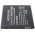Helyettes�t� akku Samsung Galaxy J3 2016 3,8V 2600mAh NiMH