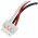 Helyettes�t� akku DECT telefon Philips ID555 ID5551B/38 ID5552B/38 3,7V 500mAh Li-Ion