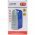 Velamp IR312 LED v�szvil�g�t�s t�lthet� 3,7V 1200mAh 250lm k�ls� t�lt�vel