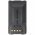 Helyettes�t� akku Kenwood NX-300 KNB-47 KNB-47L KNB-48 7,4V 2200mAh r�di� ad�-vev� Li-Ion