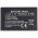 Helyettes�t� akku Wiko Lenny mobiltelefon 1800mAh B1510013109 Li-Ion