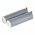 Helyettes�t� akku Moser Ermila Genio Plus 1854-0078 2,4V 1600-2200mAh hajv�g� NiMH