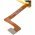 Helyettes�t� akku Caterpillar CAT S60 APP-12F-F5757I-CGX-111 mobiltelefon