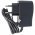 T�lt� tonies Toniebox 9V 1,5A EU 90� h�l�zati adapter fekete