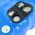 Helyettes�t� akku Trisa Robo Clean porsz�v�robot 14,4V 3000mAh NiMH