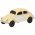 LED kulcstart� Volkswagen VW K�fer Boxer 187 b�zs 2x feh�r LED 3x LR41