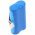 Helyettes�t� akku Verifone X970 X990 SX18650-2S1P 7,4V 2600mAh pos termin�l Li-Ion