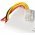 Helyettes�t� akku Electrolux Trilobite ZA1 ZA2 2192119010 2192110-02 18V 3000mAh NiMH