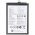 Helyettes�t� akku mobiltelefon TCL 50 XL 3,85V 5010mAh 19,29Wh be�p�tett Li-Polymer