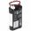 Helyettes�t� akku Adalit zsebl�mpa L-50 IL-300 L-3000 L-3000 Power